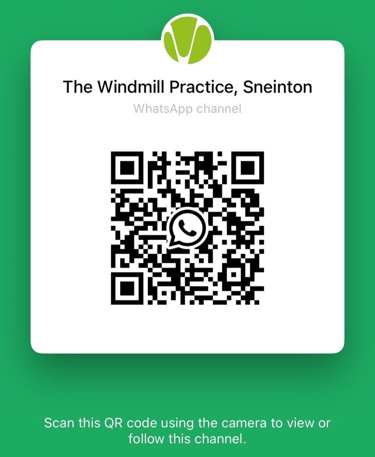 QR Code